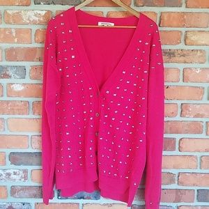 Juicy Couture Holiday Sweater